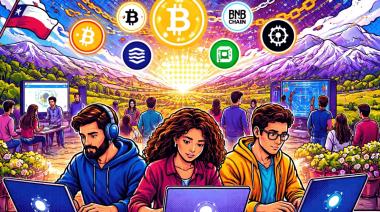 Vino y tecnología: Vendimia Tech vuelve a Mendoza y suma una jornada con Bitcoin y IA