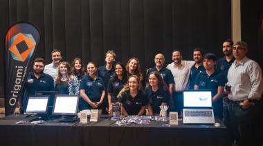 Hacia la transformación digital: más de 400 personas participaron de “Odoo Business Show 2026” en Mendoza