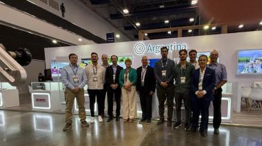 Mendoza pisa fuerte en Panamá: alimentos, vinos y turismo en la vidriera estratégica de Centroamérica