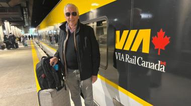 Luis Robbio, el referente en tecnología que sigue apostando por Mendoza