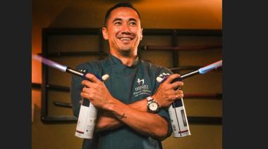 La alta gastronomía peruana llega a Hilton Mendoza con destacados chefs de Lima