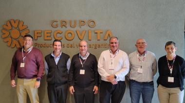 Pedido de quiebra: la Justicia falló a favor de Fecovita en el conflicto con Iberte