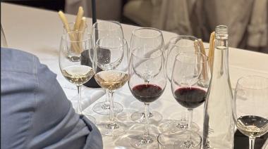 "Especial Winemakers": regresa la degustación que une bodegas y sabores en Park Hyatt Mendoza