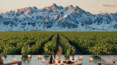 “Experiencia Malbec”: un evento único con vinos, alta cocina, arte y paisaje en el Valle de Uco