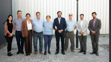 20.000 autos al día: la principal zona industrial de Mendoza se prepara para un "tránsito explosivo”