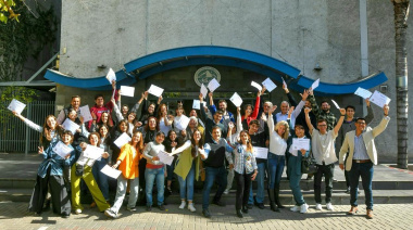 Taller Empretec llega a Mendoza: seis días para cambiar tu manera de emprender