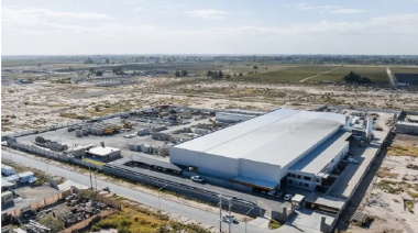 Polo Logístico del Este: así será el nuevo nodo estratégico de las exportaciones mendocinas