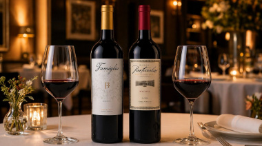¿Malbec premium gratis? Bodegas Bianchi sorprende con una promo que recorre todo el país
