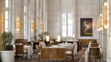 Sabores del Mundo: Park Hyatt Mendoza lanza un nuevo ciclo de almuerzos temáticos