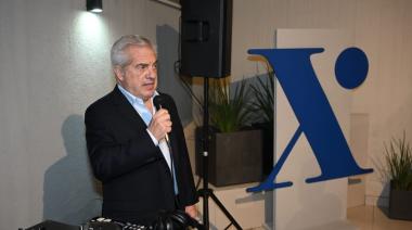 José Llambi, de NIX Valores: “Somos referentes en el mercado de capitales con 15 años de experiencia y más de 2800 clientes”