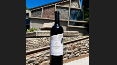 De ícono olivícola a jugador del vino: Corazón Lunlunta lanza tres nuevos Malbecs