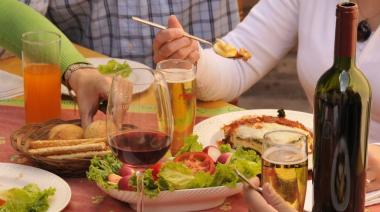 La mesa está servida: se viene el primer Encuentro mendocino de Bodegones