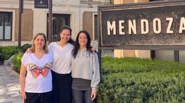 Llega un encuentro de Mindfulness a la Reserva Natural Villavicencio