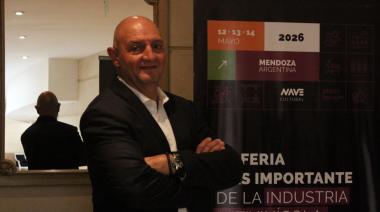 Sitevinitech 2026: Mendoza se prepara para la gran feria vitivinícola de Latinoamérica