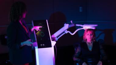 Wellmind trae Exomind a Mendoza, la tecnología global que inaugura una nueva era en bienestar mental