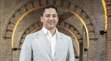 Lucas Löwi, de Terrazas de los Andes, es el nuevo presidente de Wines of Argentina