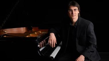 Talento de exportación: el mendocino que brilla en Suiza y ganó dos premios internacionales