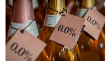 ¿Menos alcohol, más placer? La nueva tendencia son vinos de baja graduación y más livianos