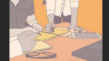 Radiografía inédita: 7 de cada 10 emprendedores mendocinos se financian con fondos propios