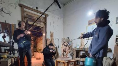 Filme mendocino llega a uno de los festivales más importantes de Latinoamérica