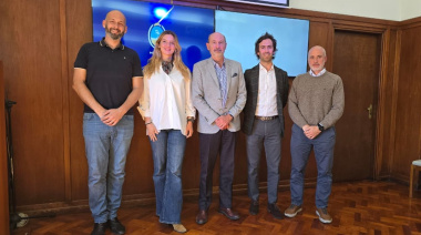 Mendoza impulsa la primera Zona Económica Digital del país para atraer empresas de alto valor