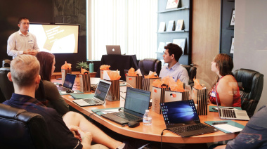 Capacitación estratégica: seis cursos para potenciar la gestión de las pymes mendocinas