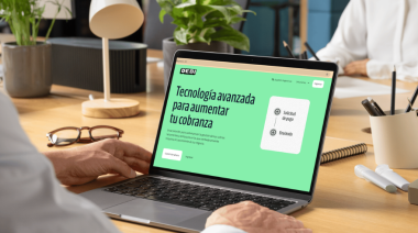 DEBI: la fintech mendocina que automatiza cobranzas y proyecta crecer más del 70 %