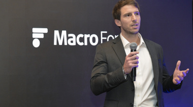 Banco Macro lanza un fondo para invertir en activos internacionales desde Argentina