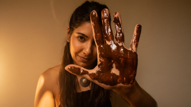 Silvina Pastorutti, la emprendedora mendocina que transforma el chocolate en arte y ciencia con sello regional