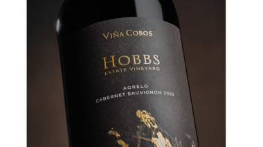 Harvard y UC Davis eligieron a un Cabernet Sauvignon mendocino entre los mejores del mundo