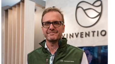 Andrés Belinsky, el ejecutivo mendocino que hoy define la estrategia global de un gigante del vino