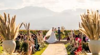 Turismo romántico: el plan de Mendoza para fortalecer su presencia en el mercado global