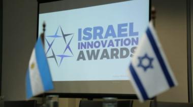 Israel busca startups mendocinas: ofrece viajes, mentorías e inversiones