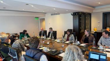 Con 6.000 empleos, Mendoza se posiciona como destino competitivo en turismo de reuniones