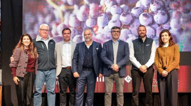 Tecnología para bodegas: Chirca será representante de un marca líder en el mundo