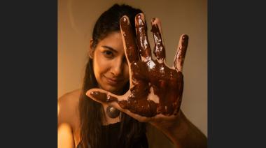 Silvina Pastorutti, la emprendedora mendocina que transforma el chocolate en arte y ciencia con sello regional