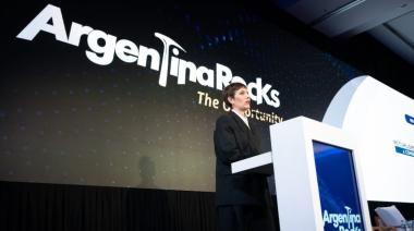 Mendoza es sede del primer congreso internacional de exploración geológica de la región andina