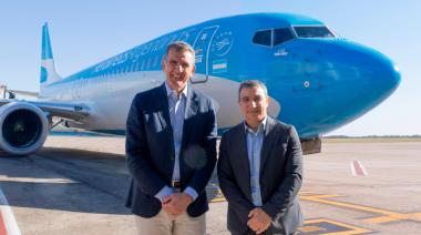 Millas automáticas: la nueva propuesta de valor entre Supervielle y Aerolíneas