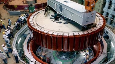 IMPSA expande su presencia en Norteamérica y fortalece su negocio hidroelétrico