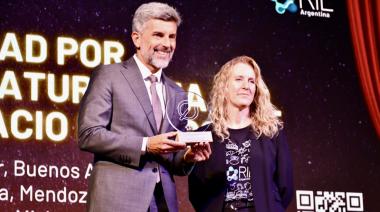Ulpiano Suarez, el intendente que convirtió a Mendoza en modelo nacional