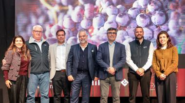Tecnología para bodegas: Chirca será representante de un marca líder en el mundo