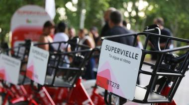 Banco Supervielle impulsa movilidad verde en Mendoza