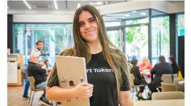 Es sanjuanina, ganó una beca en Harvard y cuenta cómo entró a la universidad más prestigiosa del mundo