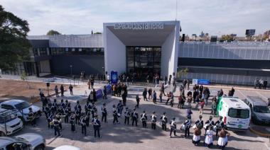 Espacio Costanera: la Terminal de Ómnibus suma un nuevo polo comercial y de servicios