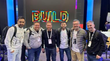 Mendoza en la meca de la tecnología mundial: Possumus presente en las dos cumbres más influyentes de EE UU
