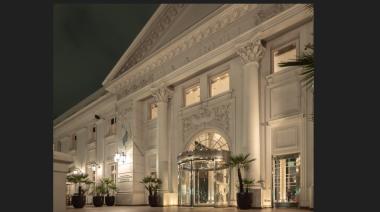 Junio de lujo en Mendoza: Park Hyatt festeja 25 años con moda, vinos y alta gastronomía