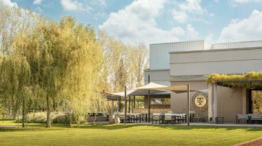 Bodega Trivento cumple 30 años y consolida su liderazgo global desde Mendoza