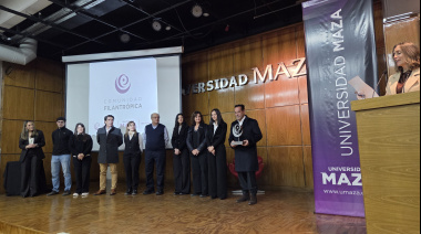 Quiénes son los empresarios mendocinos más activos en filantropía educativa