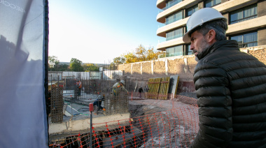 300.000 m² en obras: la Ciudad se afianza como destino atractivo para inversiones en Real Estate