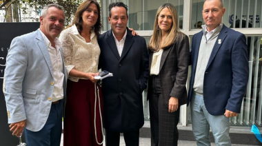 Quiénes son los empresarios mendocinos más activos en filantropía educativa